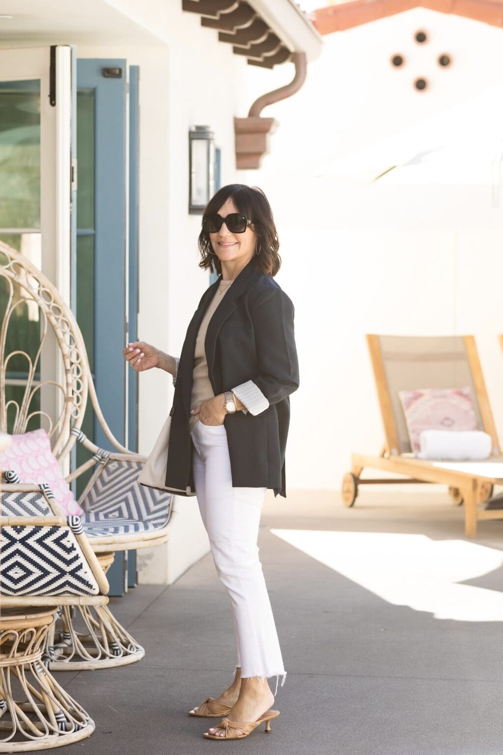 Nordstrom stylists always these 10 things So Susie