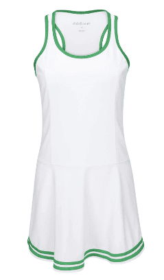 Club Court Hadley Dress So Susie