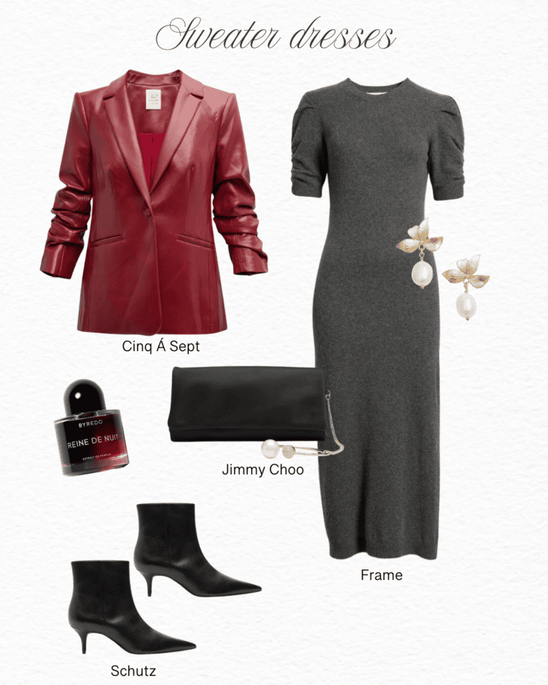 Sussie dress