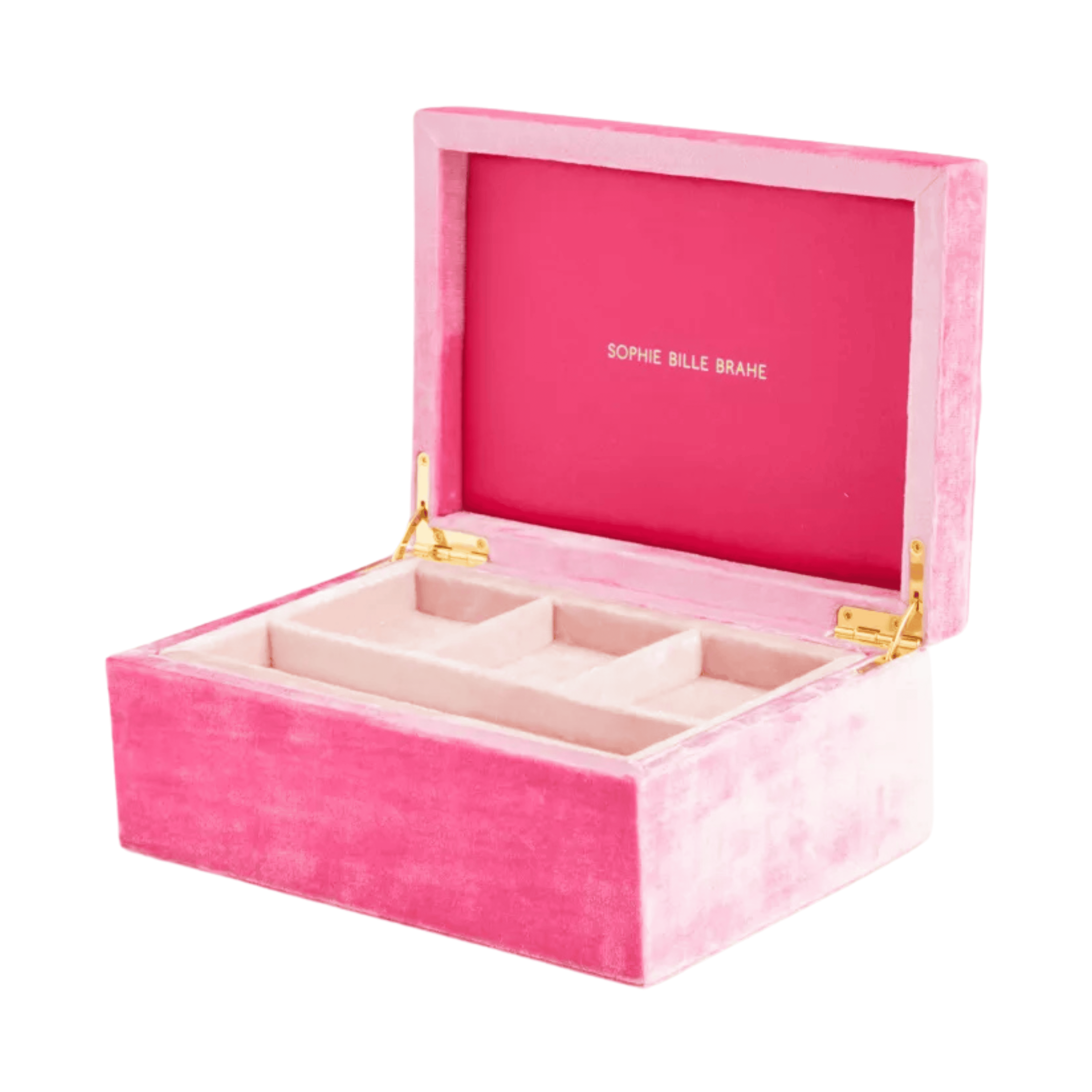 Sophie Bille Brahe Jewelry Box