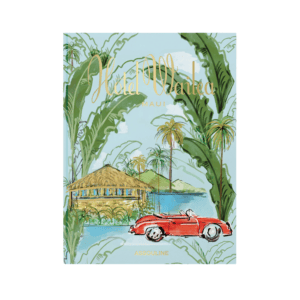 Assouline Hotel Wailea Coffee Table Book