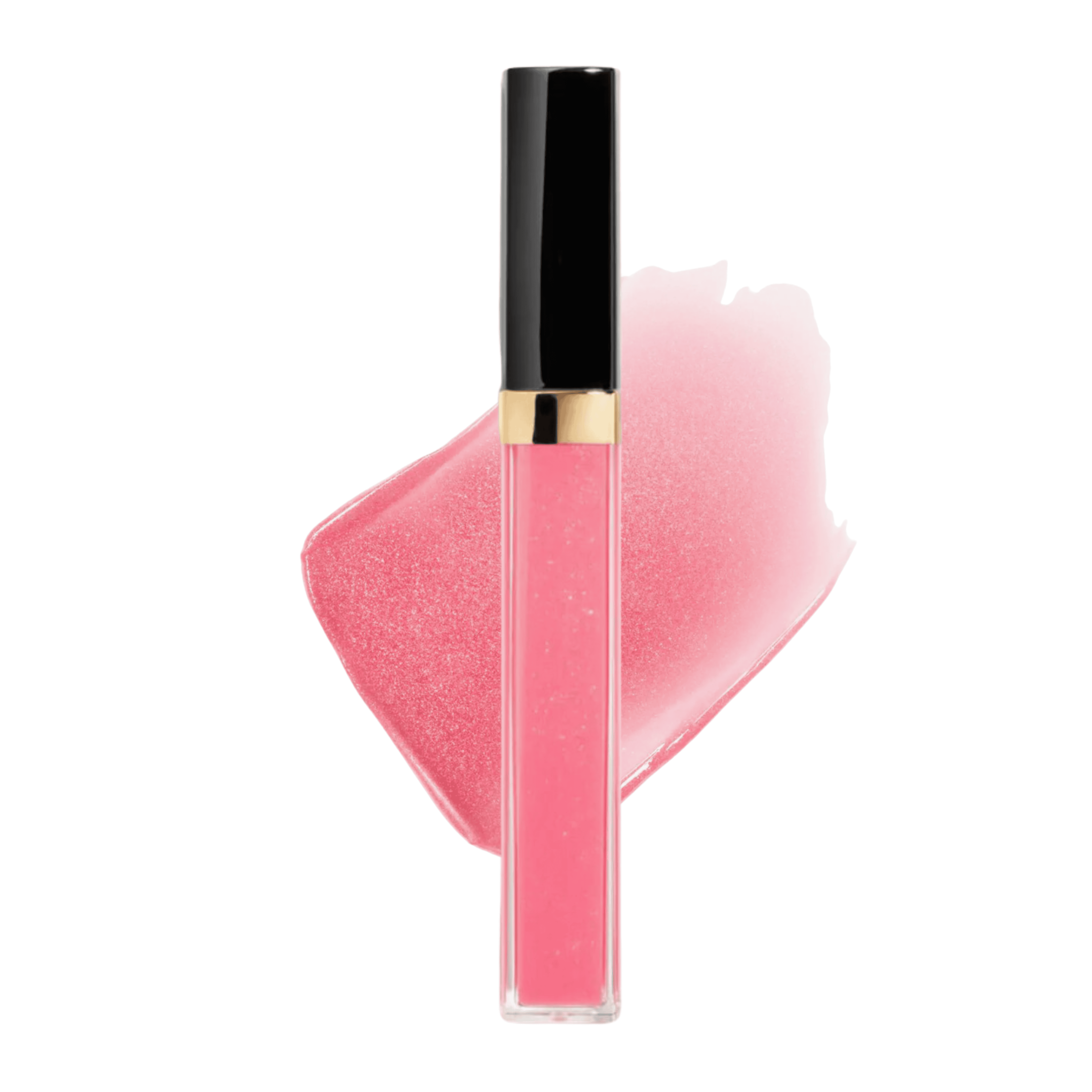 Chanel Rose Pulpe 728 lipgloss