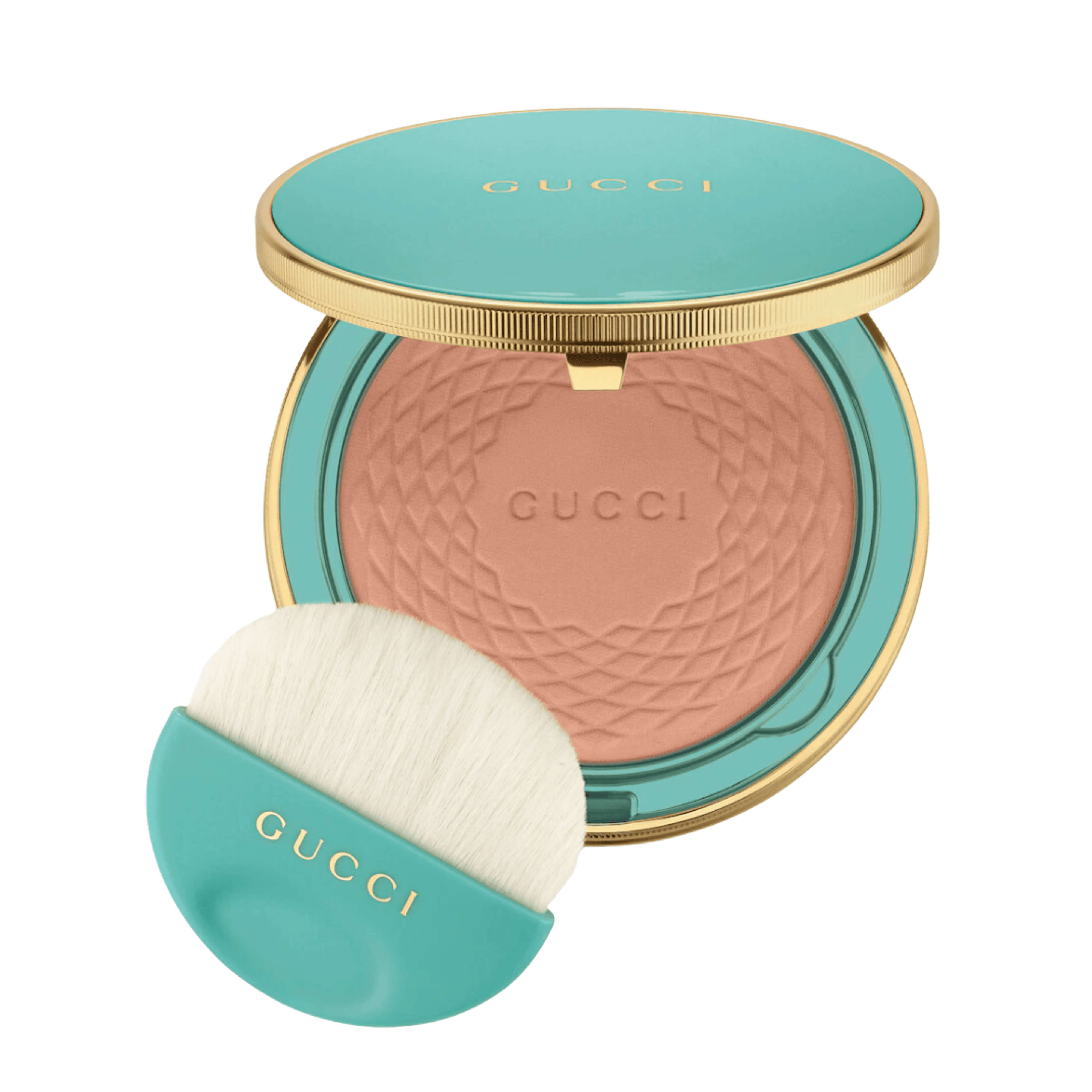 Gucci Poudre De Beauté Éclat Soleil Bronzing Powder