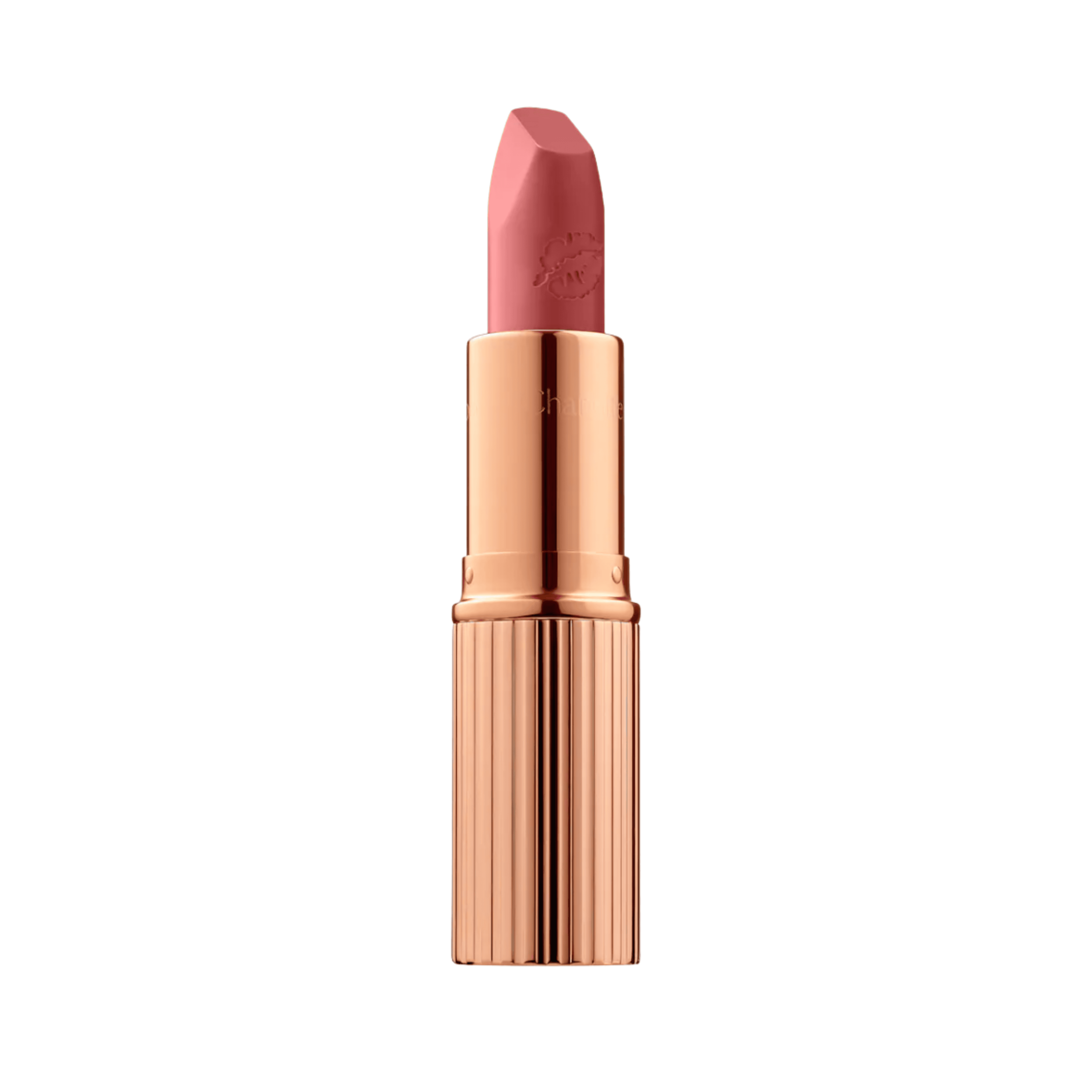 Charlotte Tilbury Lipstick in Kidman's Kiss