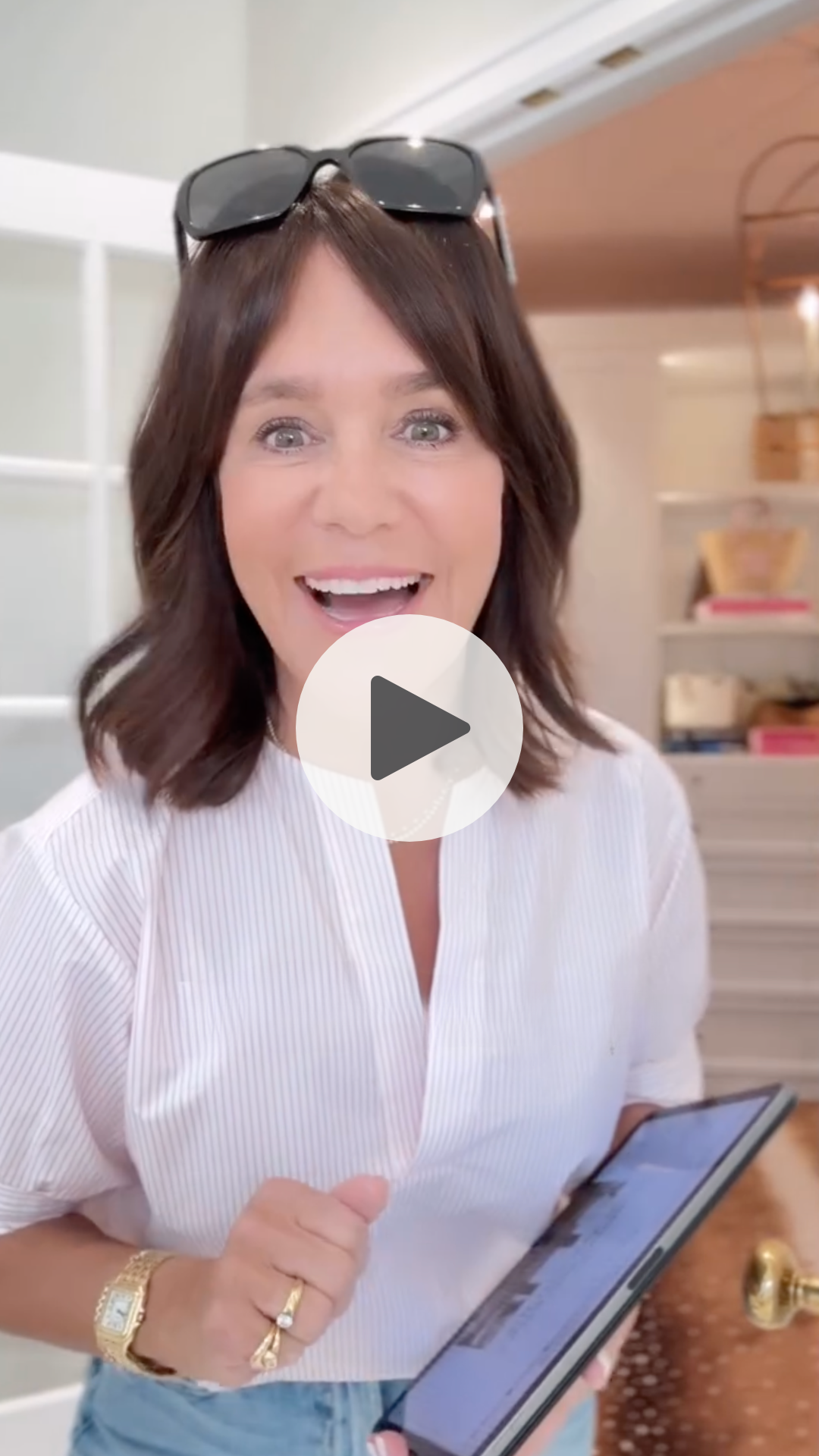 5 chic spring outfit ideas that work every time!