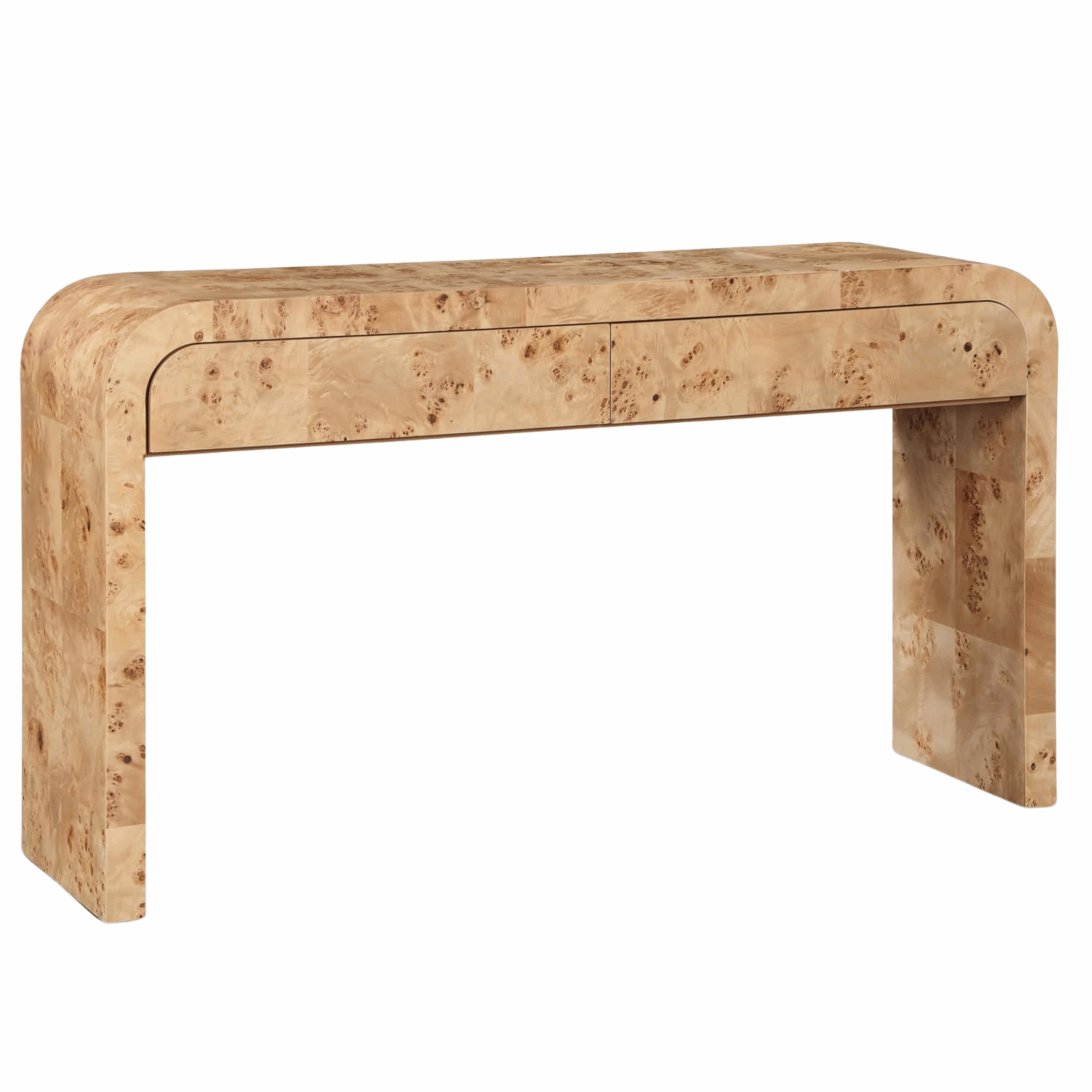 Amazon modern entry table
