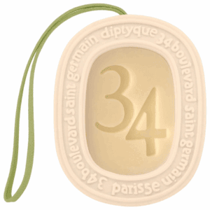 Diptyque 34 soap on string