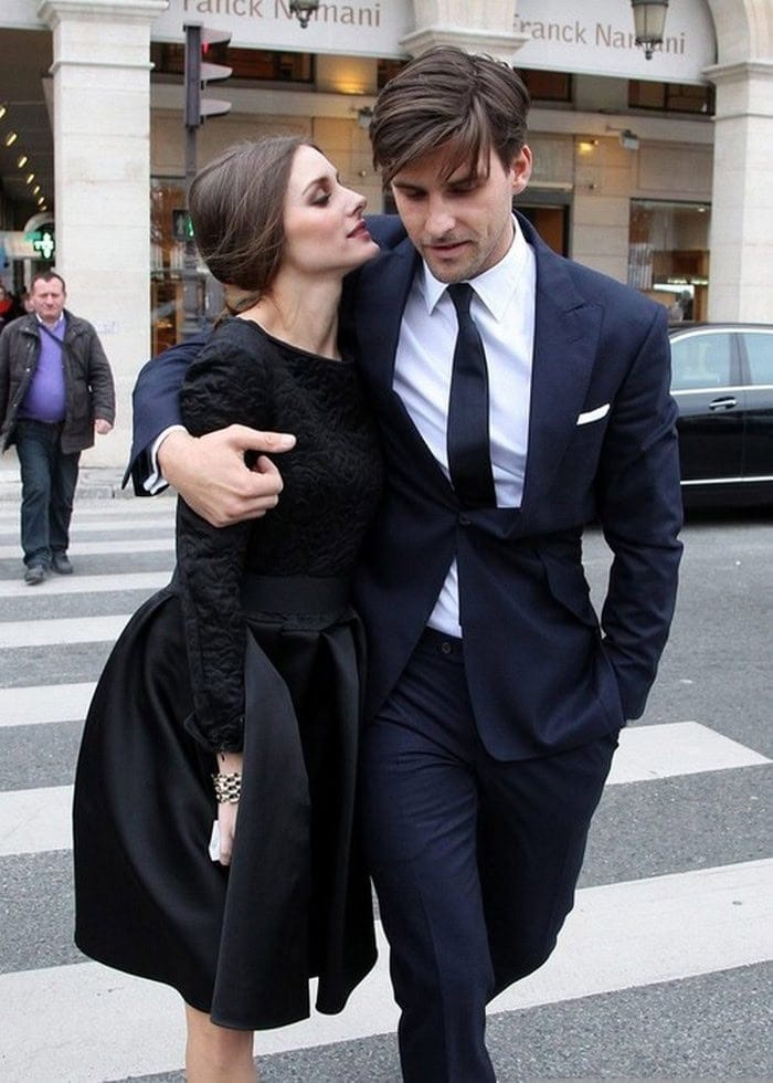 So Susie Men Holiday Party Outfit Ideas