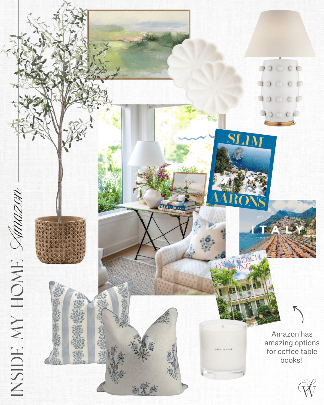 Amazon prime home inspo living room inspo