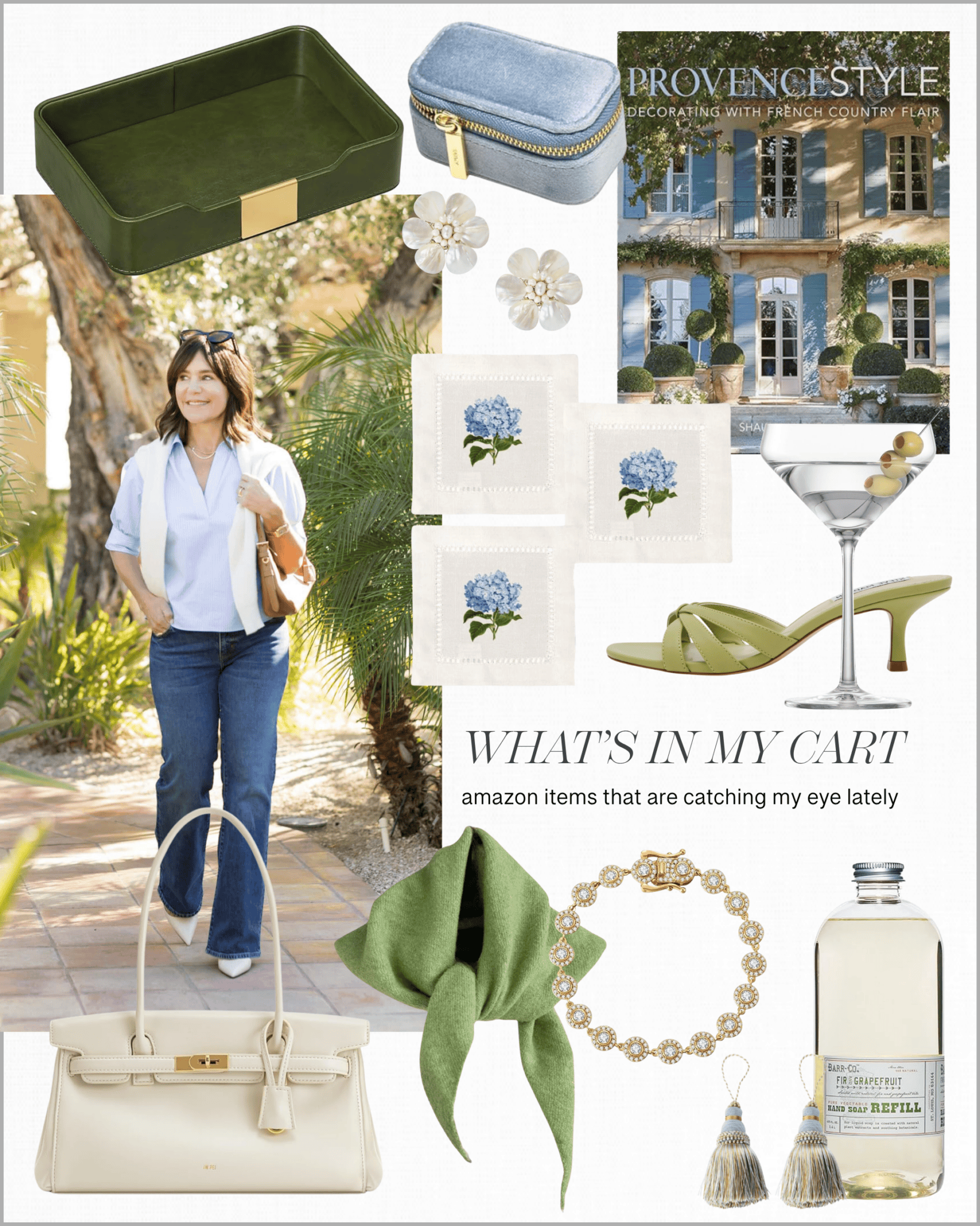 The Amazon Spring Edit: What’s In My Cart & The Deals Worth Grabbing ...