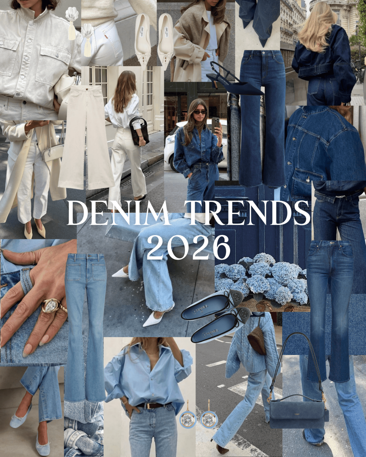 The New Spring Jean I Can't Stop Wearing | So Susie